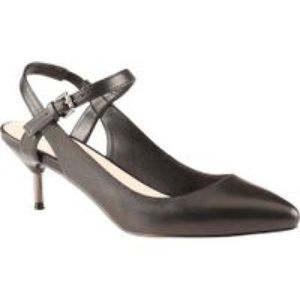 Aldo Marinasco Kitten Heel